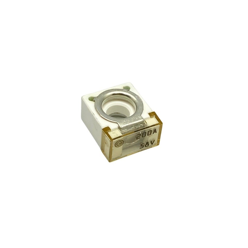 KOMPAKT SİGORTA 200 A (20*23.50 MM)