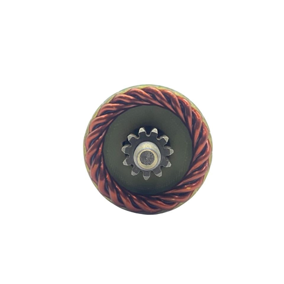 12V MARŞ KOLLEKTÖRÜ MARELLI TİPİ 11 DİŞ FIAT DOBLO/PALIO/SIENA-HYUNDAİ STAREX-MITSUBISHI L200-NISSAN