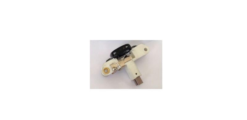 12V KÖMÜRLÜ KONJEKTÖR BOSCH TİPİ 1197311 (DİRENÇLİ)