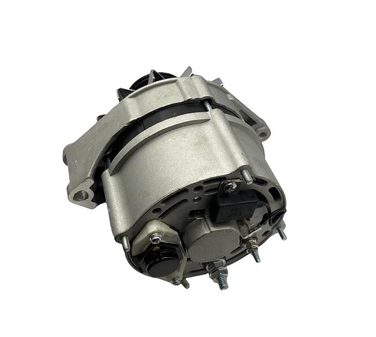 12V ALTERNATÖR DİNAMO BOSCH TİPİ 120 A (L) BMC DEV FATİH-İŞ MAKİNASI-MERCEDES-THERMOKING-YANMAR