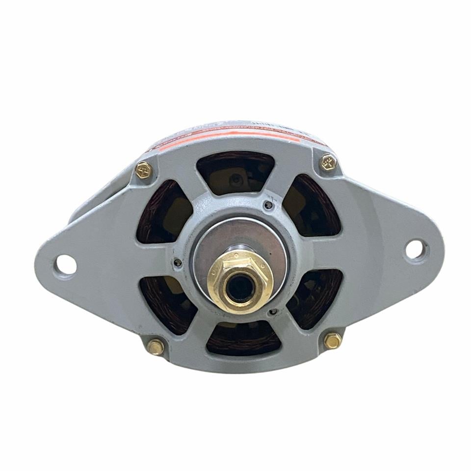 VILSON-DELCO REMY 24V ALTERNATÖR DİNAMO 45 A (L) (KÖMÜRSÜZ) CATERPILLAR USA-CANADA-MEXICO
