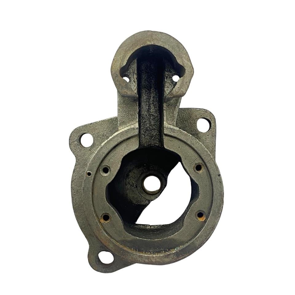 MARŞ PİNYON KAPAK LUCAS TİPİ M113 FORD TRAKTÖR 3000/3600