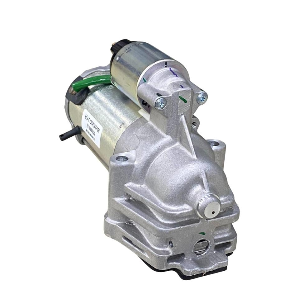 COMSTAR 12V MARŞ MOTORU MOTORCRAFT TİPİ 19 DİŞ 2.2 KW  FORD TRANSİT V184 2000-2006
