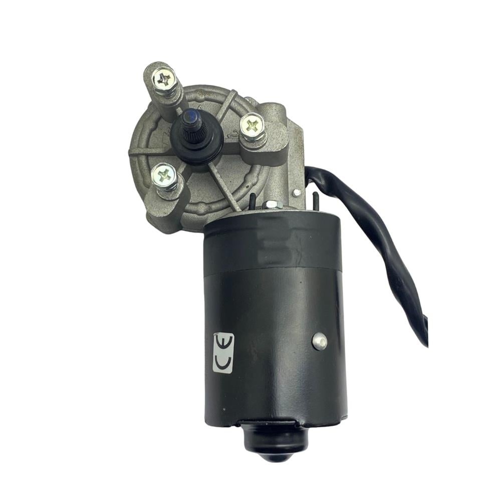 24V SİLECEK MOTORU BMC DEV FATİH/PROFESYONEL
