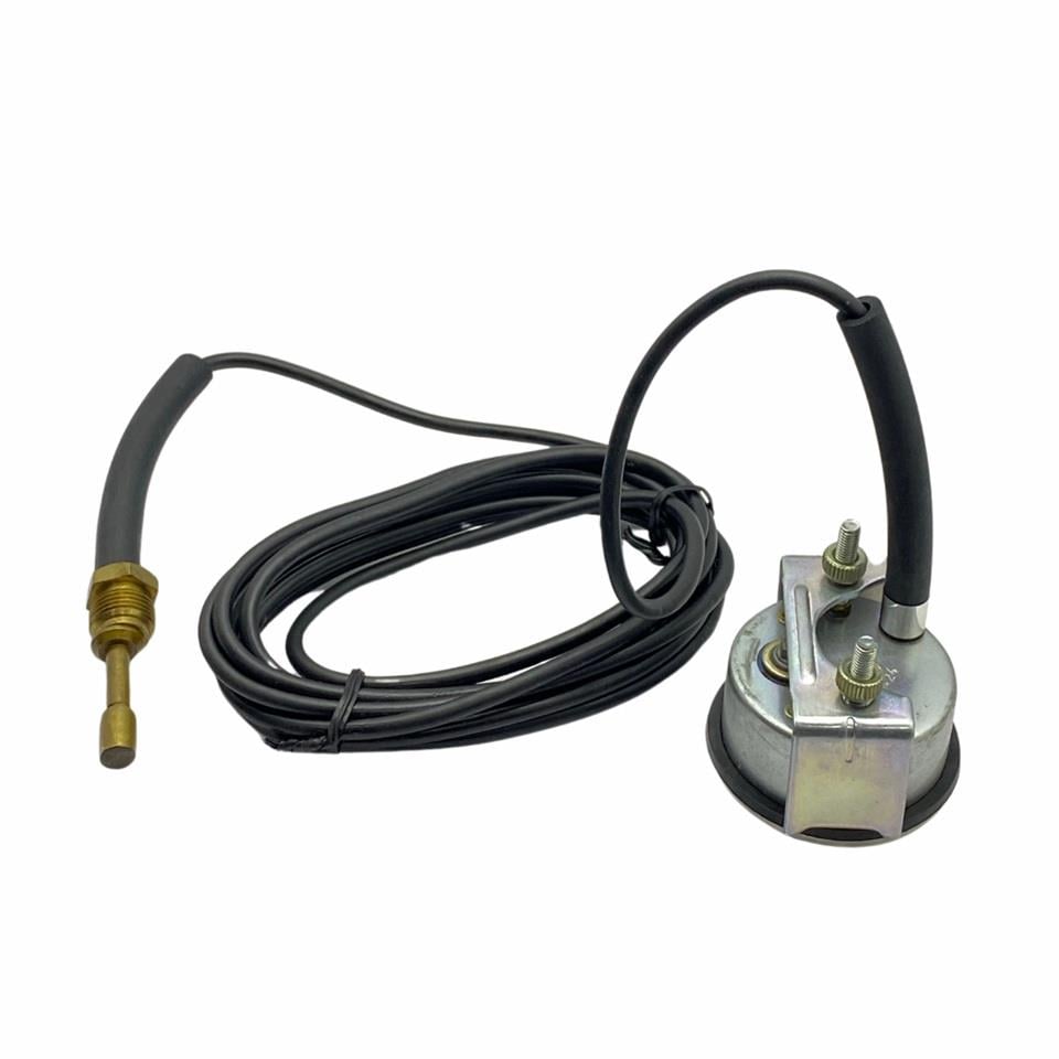 HARARET SAATİ CİVALI 3 MT (52 MM) CATERPILLAR İŞ MAKİNASI