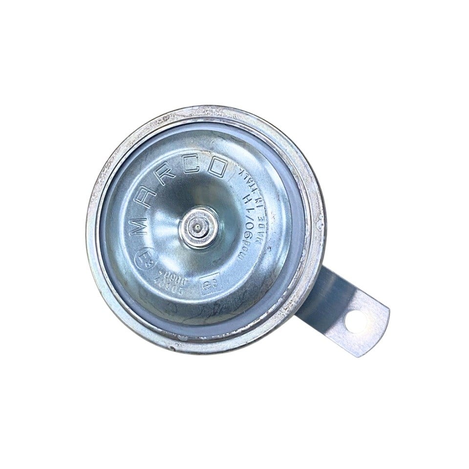 MARCO 12V DİDİT KORNA 435 HZ İNCE SES (91 MM)