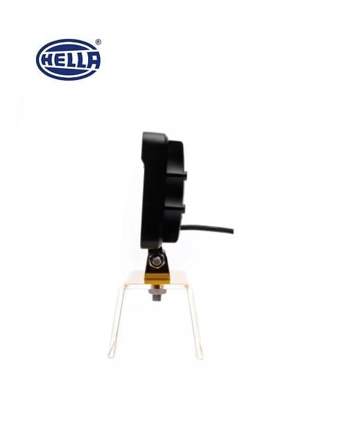 HELLA 10V-30V ÇALIŞMA LAMBASI KARE 9W (9 LEDLİ) (100*100*34 MM)