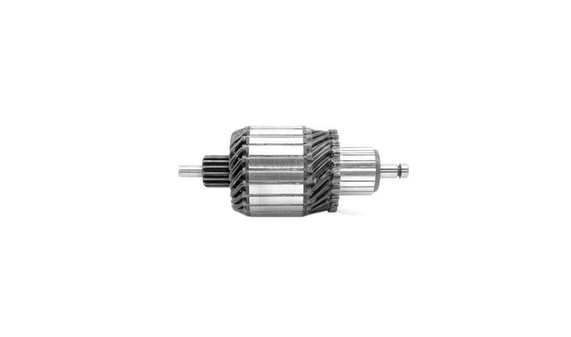 12V MARŞ KOLLEKTÖRÜ BOSCH TİPİ 16 DİŞ AUDI A3-SEAT CORDOBA/TOLEDO -VW GOLF/PASSAT/POLO/TRANSPORTER
