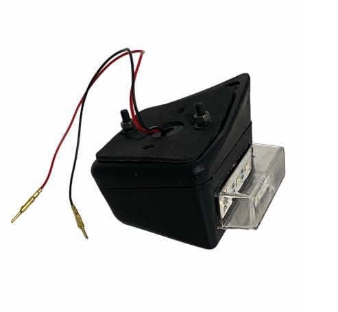 24V KAŞ TEPE LAMBASI LEDLİ BEYAZ FORD CARGO 1826/2526/2530 SAĞ