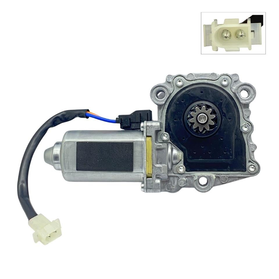 24V CAM KALDIRMA MOTORU SCANIA-VOLVO SOL