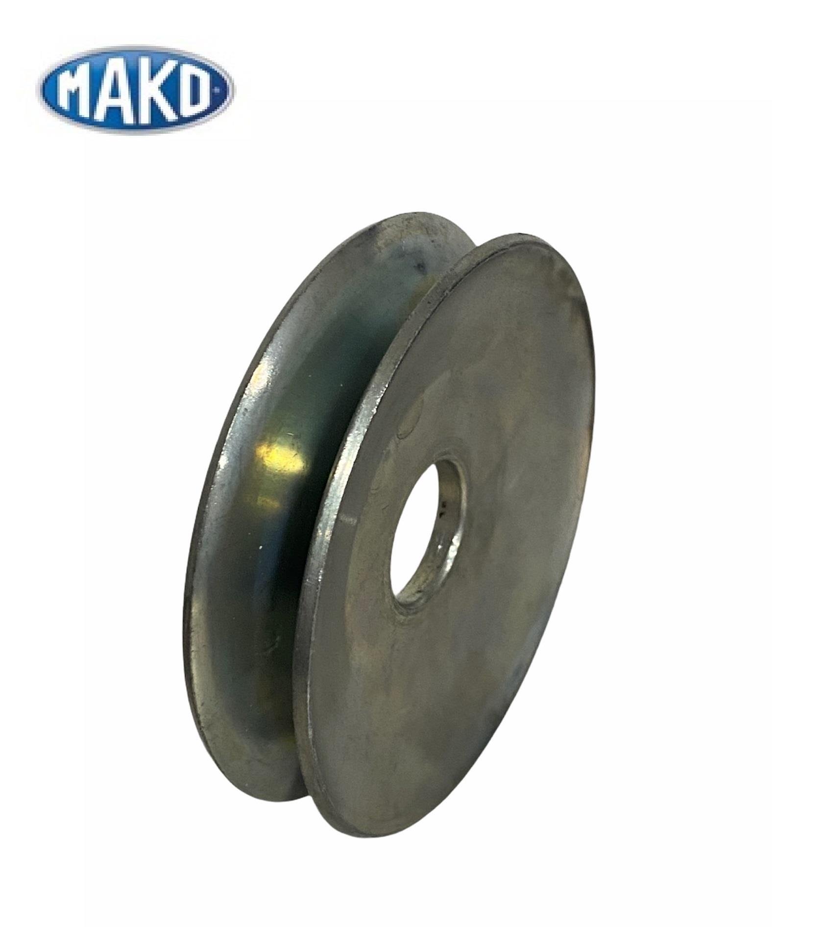 MAKO ALTERNATÖR KASNAK 9.5 KAYIŞ RENAULT R9/R11