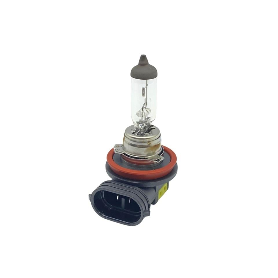 BIOLIGHT 12V H8 AMPUL 35W