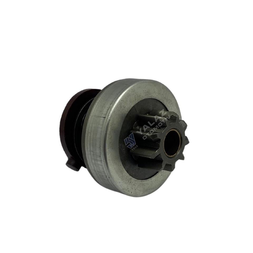 MARŞ DİŞLİSİ BOSCH TİPİ 9 DİŞ (GÖVDE ÇAPI 54 MM) JUMPER/DUCATO/BOXER 2.5 TD