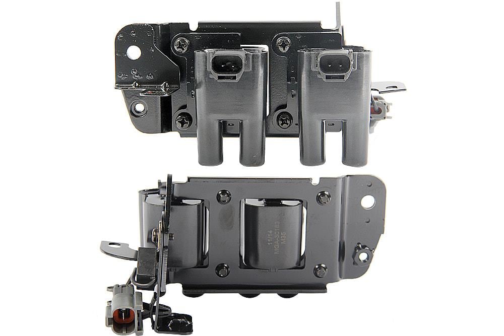 HMC ATEŞLEME BOBİNİ HYUNDAI ACCENT/ACCENT ERA/ELANTRA/GETZ-KIA CERATO/RIO