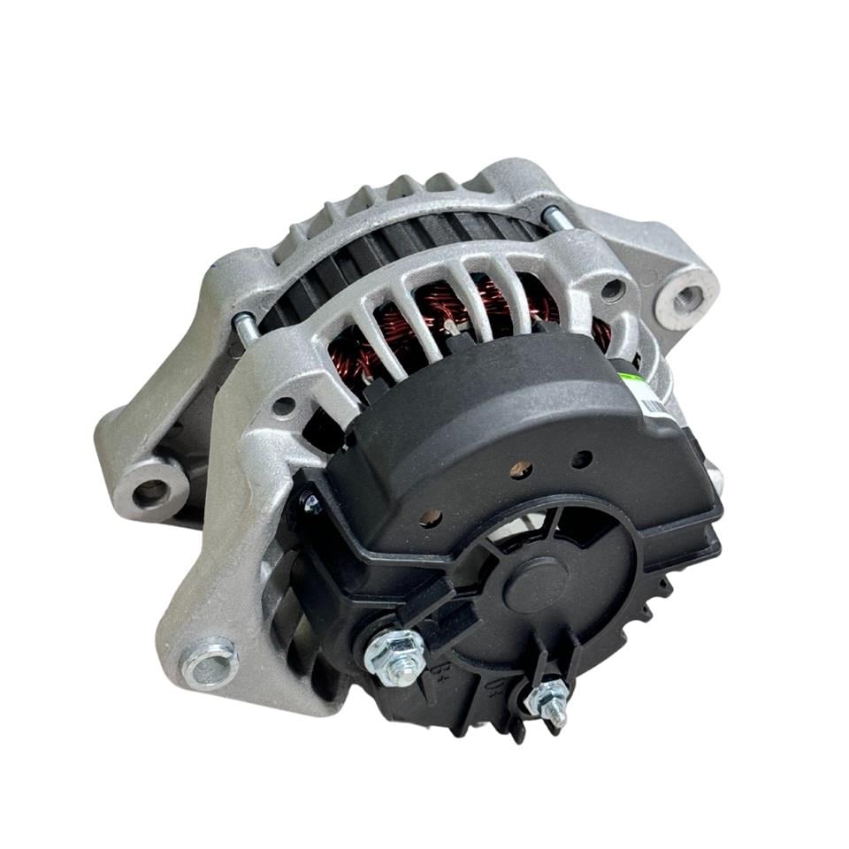 12V ALTERNATÖR DİNAMO DELCO TİPİ 100 A (L) OPEL ASTRA/COMBO/CORSA/TIGRA/VECTRA