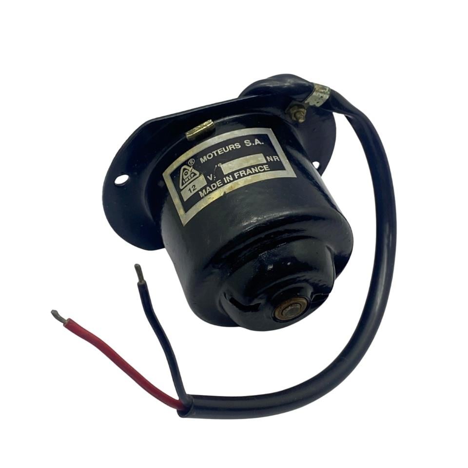 MOTEURS 12V FAN MOTORU