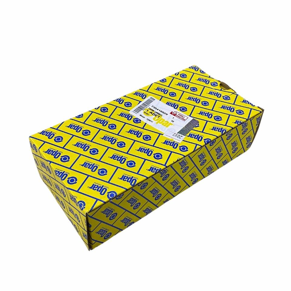 OPAR TAVAN LAMBASI ÖN FIAT 500L/ALBEA/DOBLO/DUCATO/FIORINO/LINEA/PUNTO