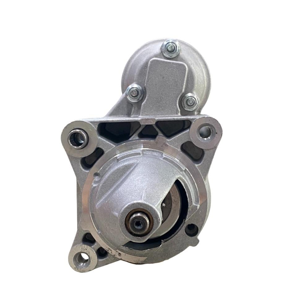 12V MARŞ MOTORU 9 DİŞ 1 KW (127 SEGMANSIZ) TOFAŞ DOĞAN/KARTAL/ŞAHİN/SLX-FIAT UNO/TIPO/TEMPRA
