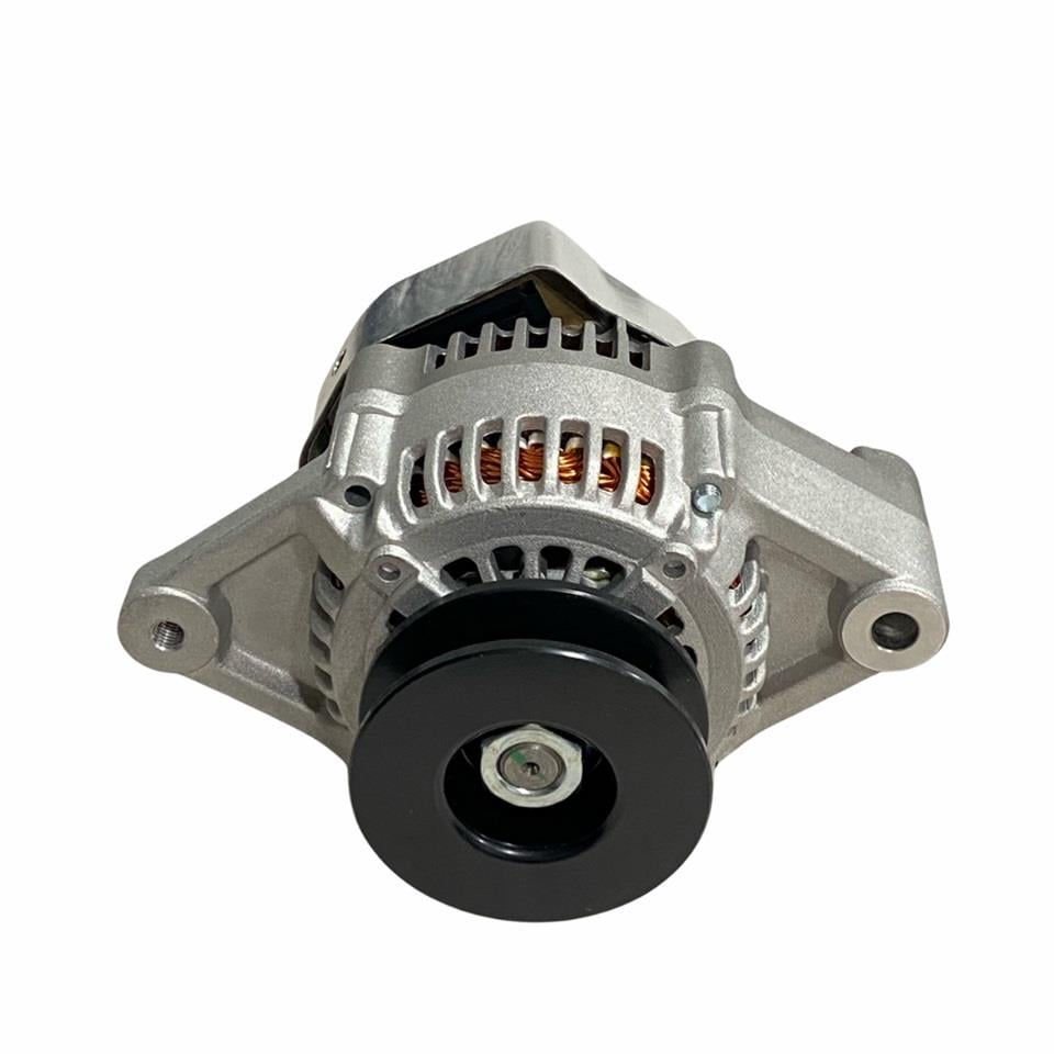 12V ALTERNATÖR DİNAMO 60 A (OVAL SOKET 3 FİŞ) (S-IG-L) TOYOTA