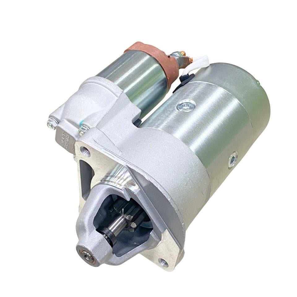 12V MARŞ MOTORU 9 DİŞ 1 KW TOFAŞ DOĞAN SLX/KARTAL SLX/ŞAHİN-FIAT UNO/TIPO/TEMPRA