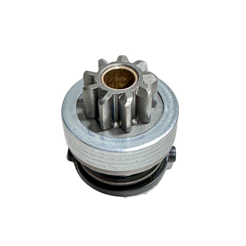 MARŞ DİŞLİSİ BOSCH TİPİ 9 DİŞ TERS LOMBARDINI PANCAR MOTOR