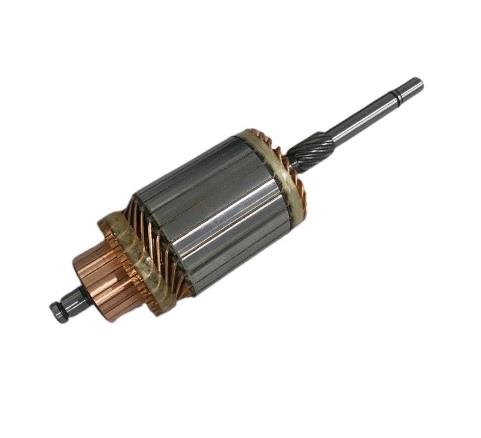 12V MARŞ KOLLEKTÖRÜ MAKO TİPİ BMM 701