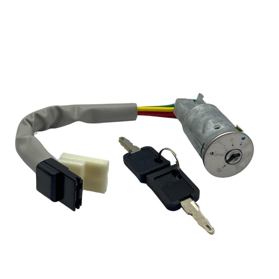 KONTAK ANAHTARI RENAULT R9/R11 YM