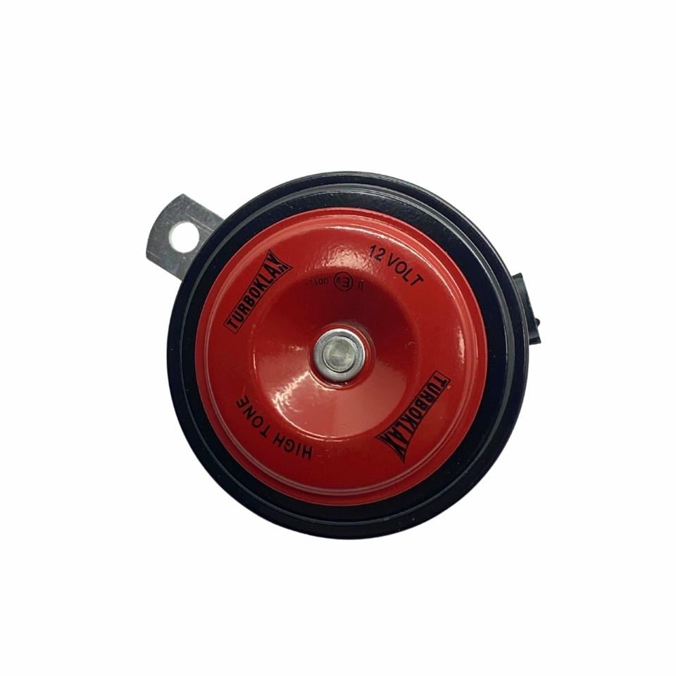 12V DİDİT KORNA 435 HZ (MOLEX SOKETLİ) HYUNDAI-KIA