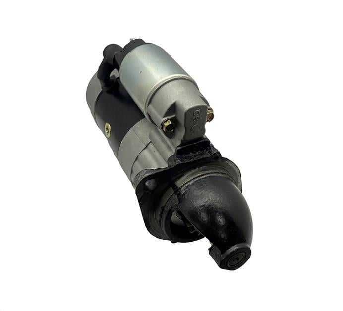12V MARŞ MOTORU MITSUBISHI TİPİ 11 DİŞ 3 KW FORKLİFT-TRAKTÖR-JENERATÖR