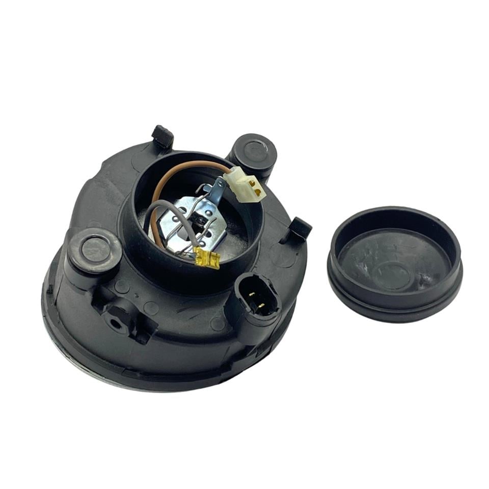 AYFAR SİS LAMBASI NISSAN-OPEL VIVARO-RENAULT CLIO/KANGOO/MEGANE/SCENIC/TRAFIC/TWINGO 1999-2009 SOL