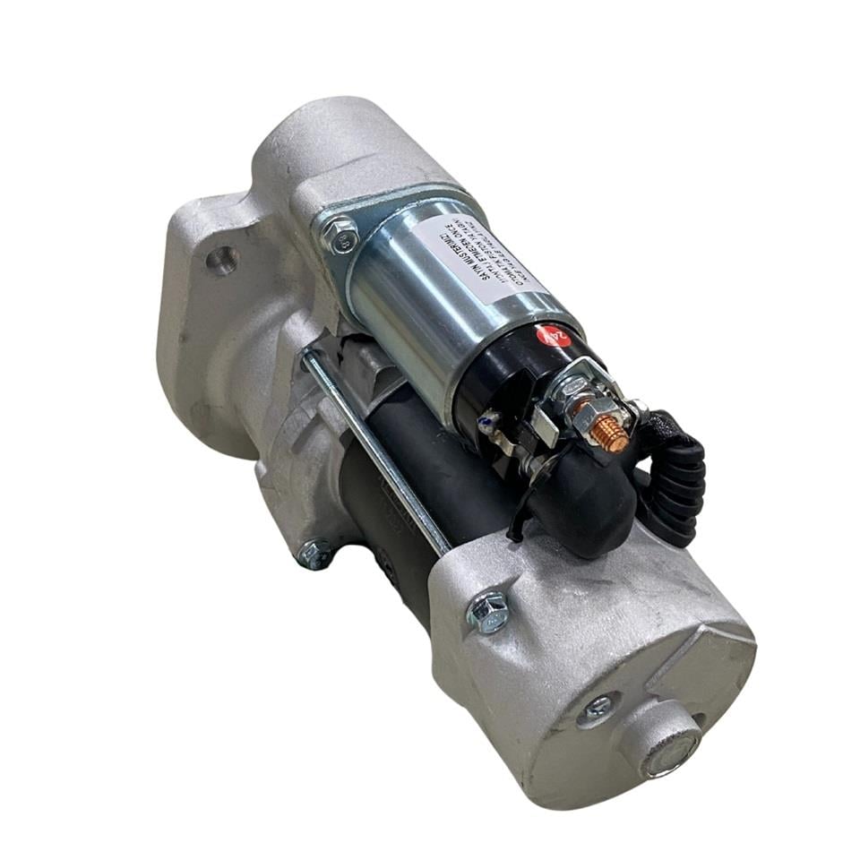 24V MARŞ MOTORU SAWAFUJI TİPİ 11 DİŞ 4.5 KW HINO J05/J07/RANGER KAMYON/S05C İŞ MAKİNASI
