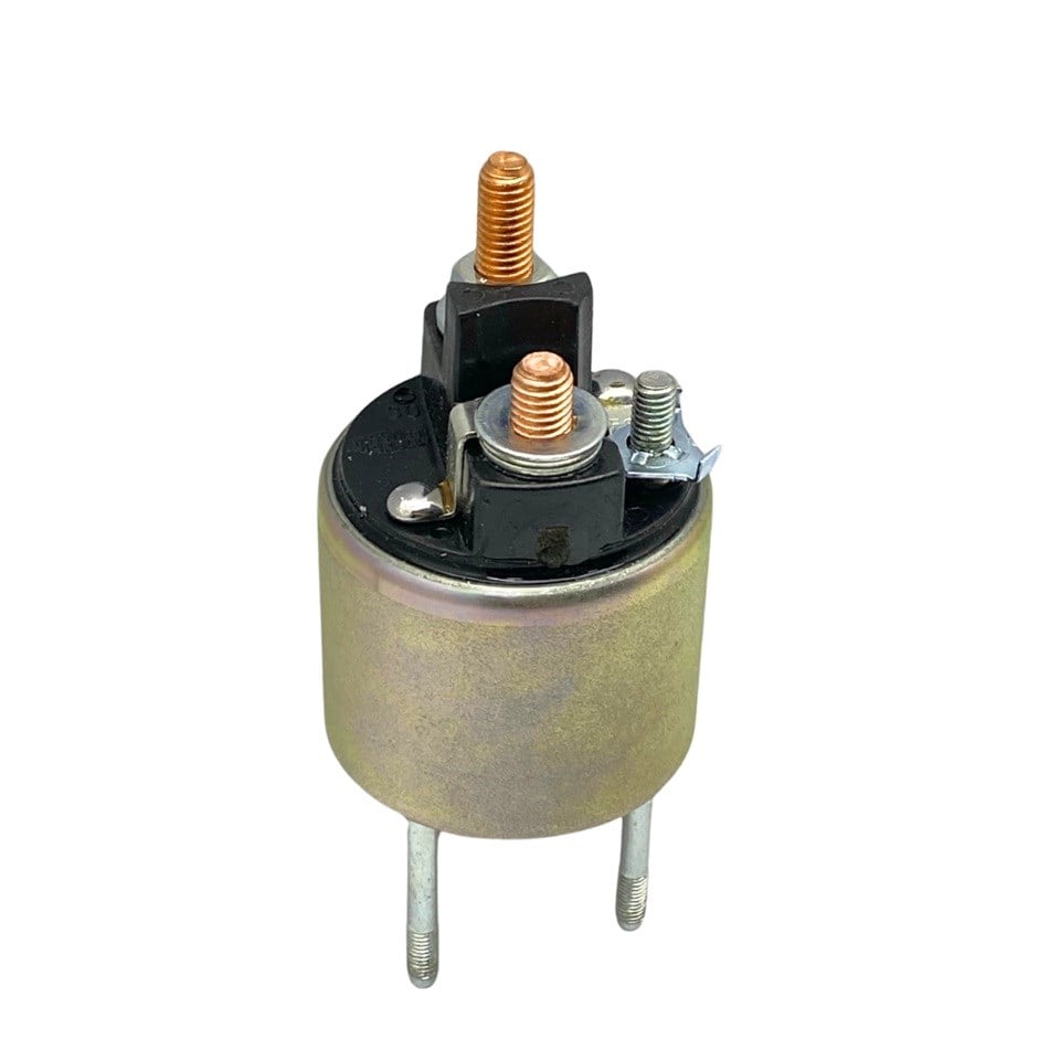 MAKO 12V MARŞ OTOMATİĞİ ÇUKUROVA-ERKUNT-FIAT-FORD-HİDROMEK-IVECO-JCB-KARSAN-PEUGEOT