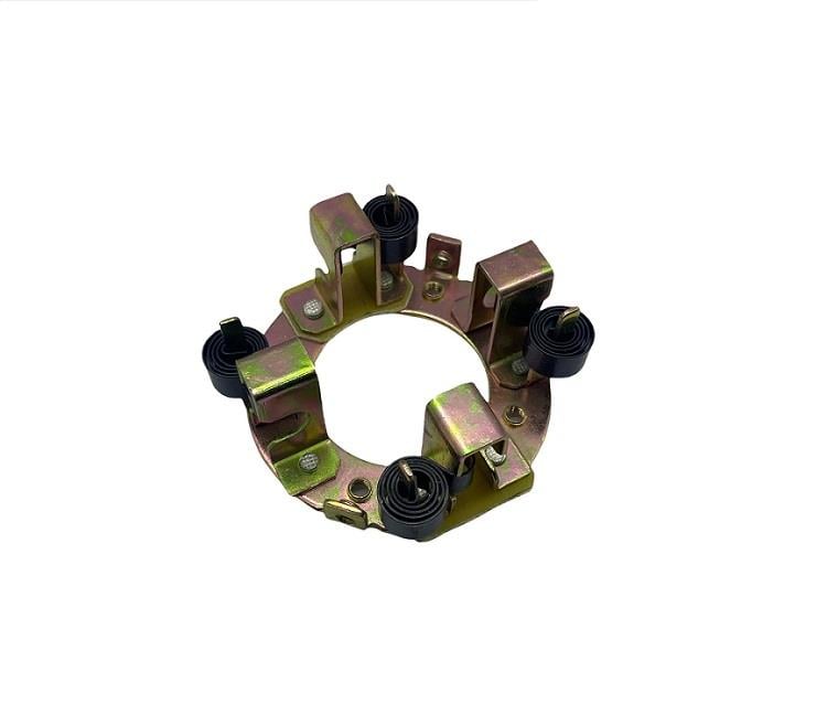 MARŞ KÖMÜR YUVASI NIKKO TİPİ 7.5 KW 79 MM (İÇTEN SAPLAMA) (KÖMÜRSÜZ) KOMATSU