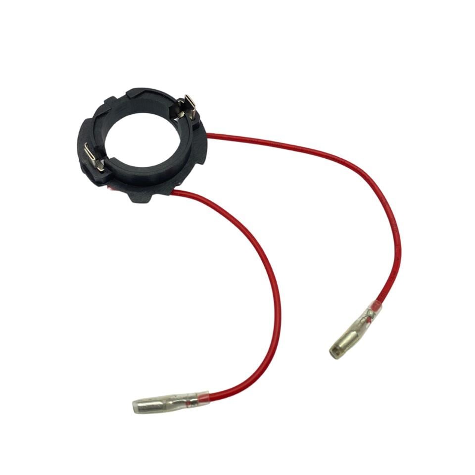XENON AMPUL APARATI VW GOLF V/JETTA V KABLOLU (1 AD)