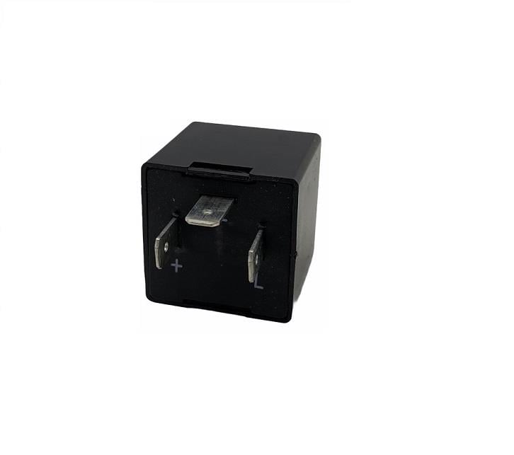 SANEL 12V ZAMAN RÖLESİ 3 UÇLU (2 SN. SÜRE) OTOKAR