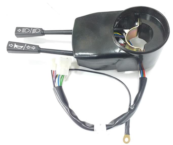 FAR-KORNA-SİNYAL KOLU (ÇİFTLİ) CHRYSLER-DODGE OEM