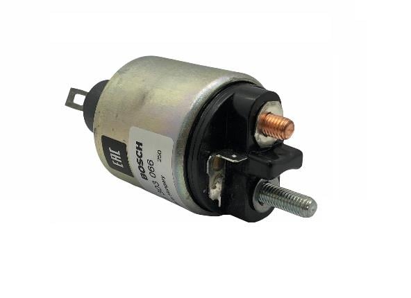 BOSCH 12V MARŞ OTOMATİĞİ KMM (UZUN PİSTON)