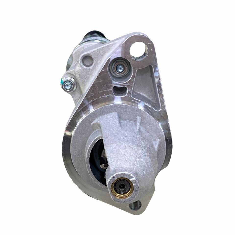 12V MARŞ MOTORU DENSO TİPİ 9 DİŞ 1.1 KW HONDA ACCORD/CIVIC/CR-V