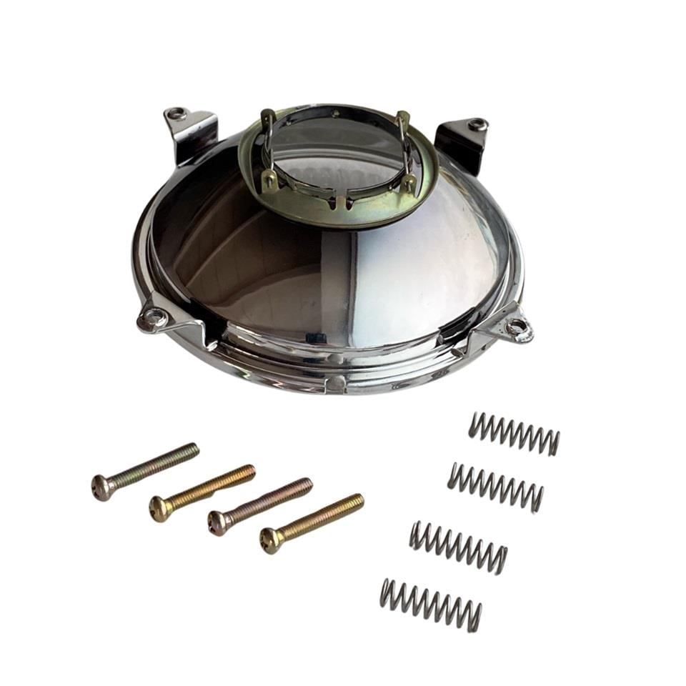 AYGERSAN FAR REFLEKTÖRÜ 45T (4 AYAK) (137 MM) MF UZEL-STEYR TRAKTÖR