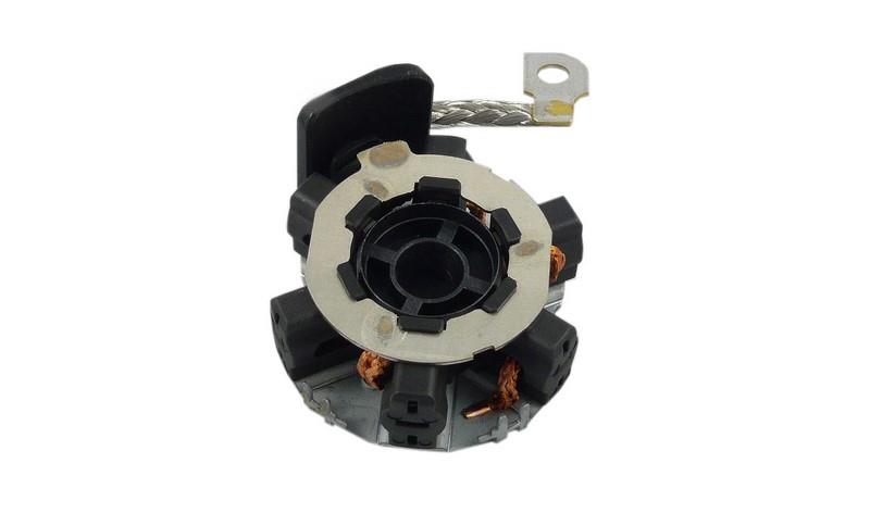 GEBE MARŞ KÖMÜR YUVASI (6'LI) (START-STOP) (L) CW AUDI-SEAT-SKODA-VW