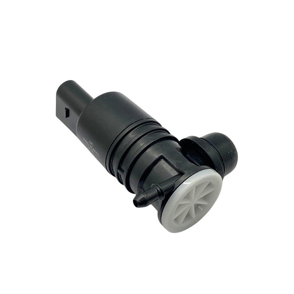 12V SU FISKİYE MOTORU TEK ÇIKIŞ (SOKETLİ) FORD FOCUS