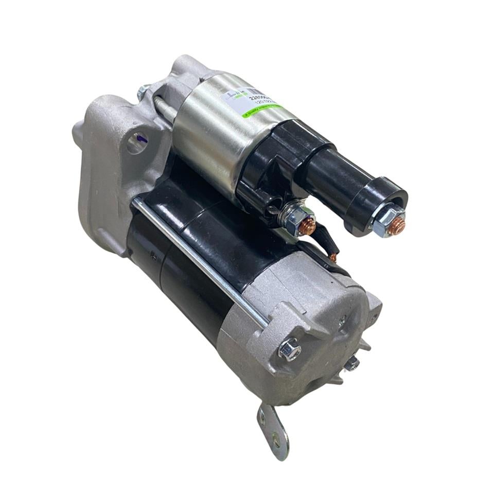 12V MARŞ MOTORU DENSO TİPİ 9 DİŞ 1.0 KW HONDA CIVIC VII/CR-V II/FR-V/STEAM