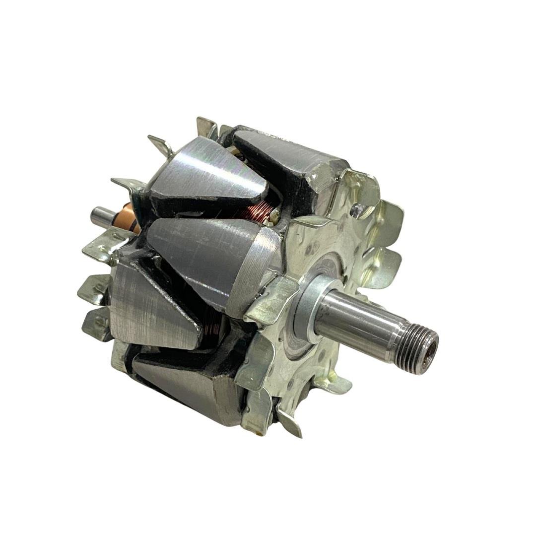 24V ALTERNATÖR ROTOR MITSUBISHI TİPİ 60 A FORD CARGO