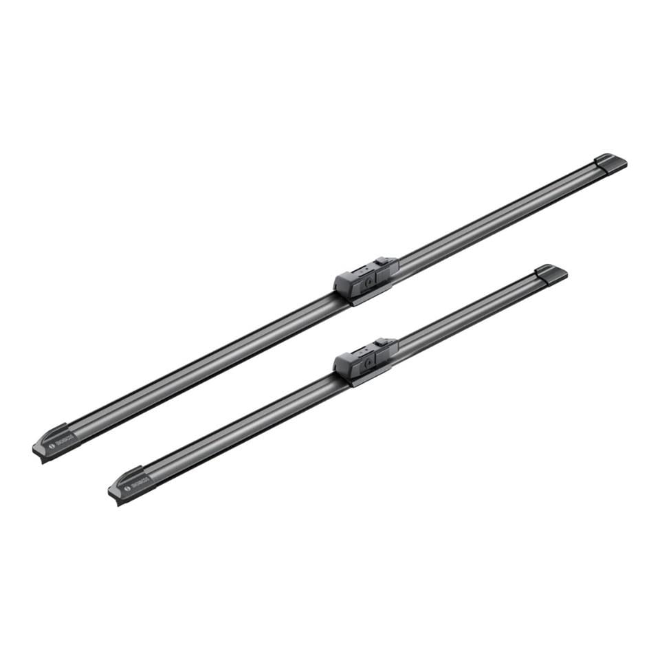 BOSCH SİLECEK SÜPÜRGESİ 650/500 MM AEROTWIN (A621S) AUDI Q8-JAGUAR-PORSCHE TAYCAN-TESLA Y-VW T-ROC
