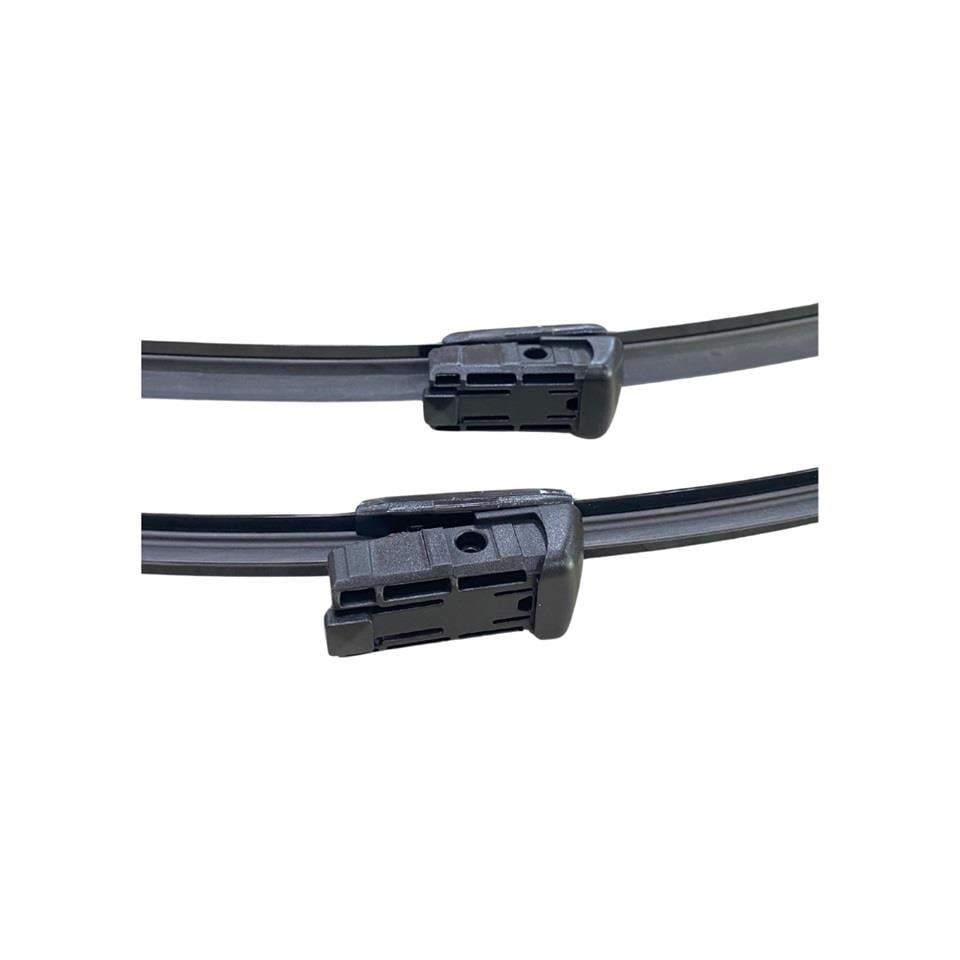 SİLECEK SÜPÜRGESİ 750/650 MM AEROTWIN CITROEN C4/DS4-FORD GALAXY-HYUNDAI TUCSON-PEUGEOT 308