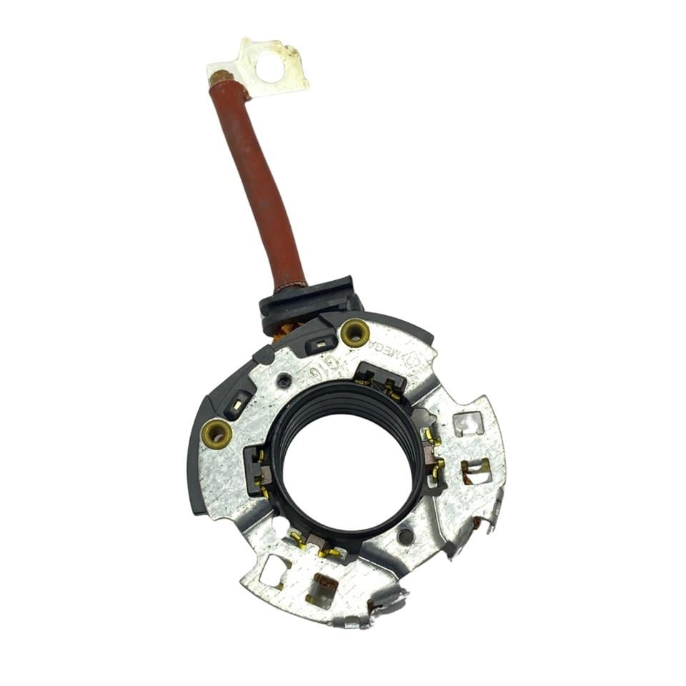 MEGA MARŞ KÖMÜR YUVASI BOSCH TİPİ 49 MM 161 ( L/R ?)