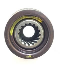 BOSCH MARŞ DİŞLİSİ 10 DİŞ (16 KANAL) FORD FIESTA/FOCUS/FUSION