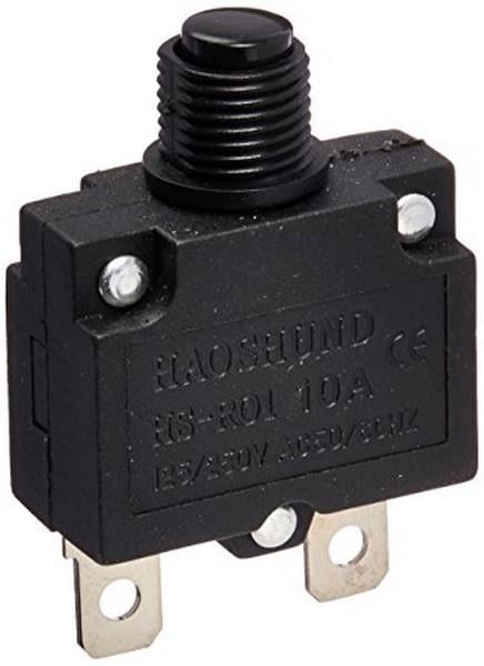 OTOMATİK SİGORTA 10 A (M12)
