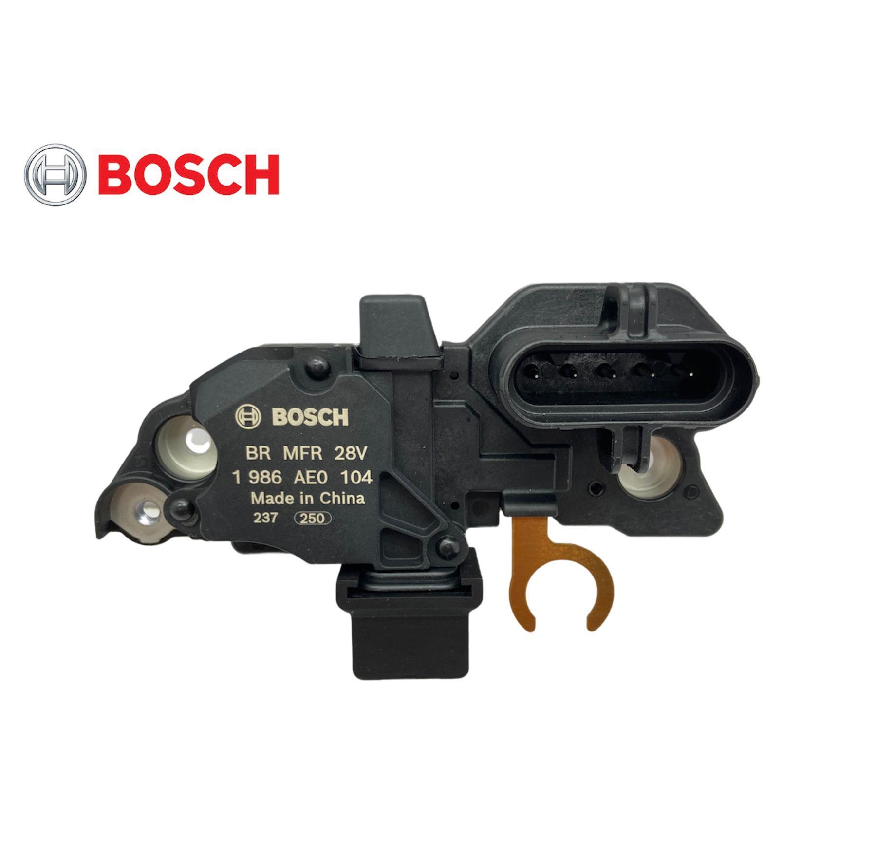 BOSCH 24V KÖMÜRLÜ KONJEKTÖR F00M (W-L-15-S-DFM) ISUZU CITYBUS-MAN TGA-SCANIA-VOLVO