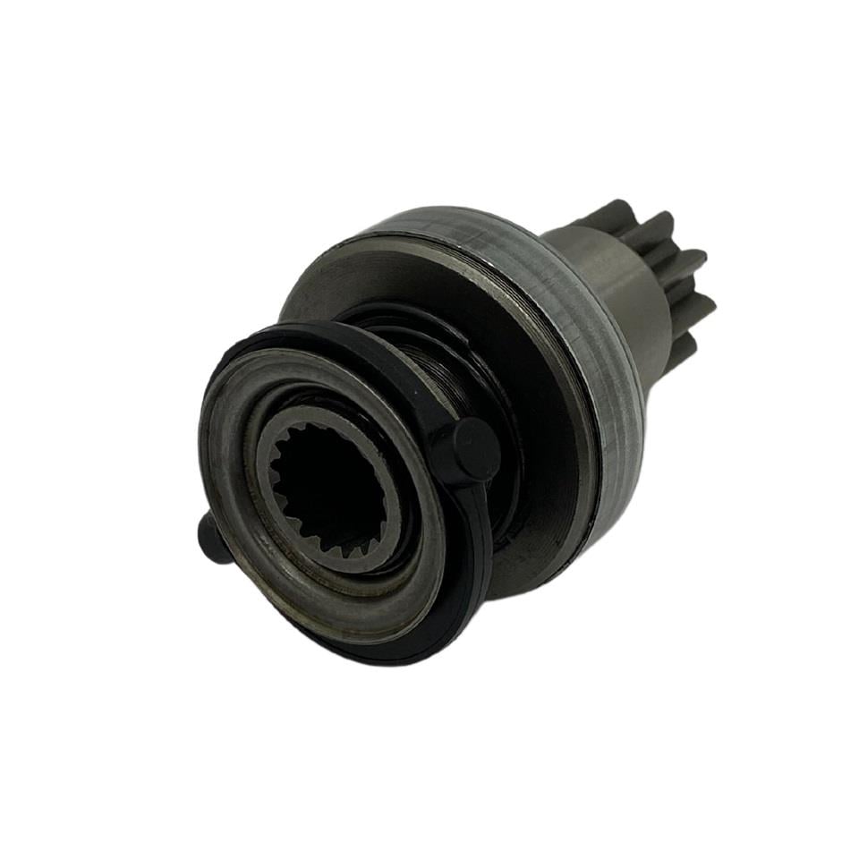 PARS MARŞ DİŞLİSİ BOSCH TİPİ 10 DİŞ TERS (16 KANAL) (GÖVDE ÇAPI:53 MM) AUDI-SEAT-SKODA-VW
